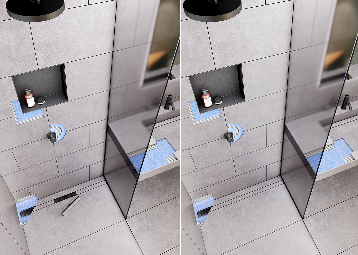 Render Çalışmaları Görseli